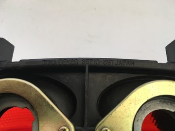 SUZUKI GSX-R 1100 GSXR1100W 95-98 Задний фонарь