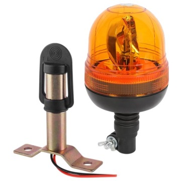 ZESTAW KOGUT OSTRZEGAWCZY für TRZPIEN H1 E8 12-24V TRZPIEN FIG-03 TYP T