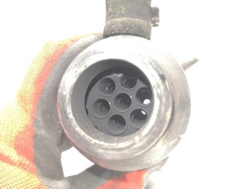 Охладитель выхлопных газов EGR OPEL ALFA FIAT 1.9 JTD CDTI