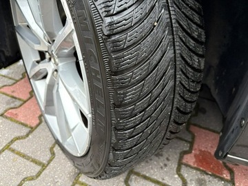 Volvo V60 II  Kombi 2.0 T4 190KM 2020 Volvo V60 2.0 T4 190 KM Automat Kamera Hak FV23%, zdjęcie 31