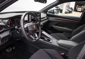 Cupra Terramar 2025 Cupra Terramar 1.5 Benzyna 204KM, zdjęcie 10