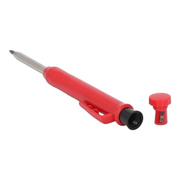 Узкий карандаш стилус автоматический строительный маркер плотник