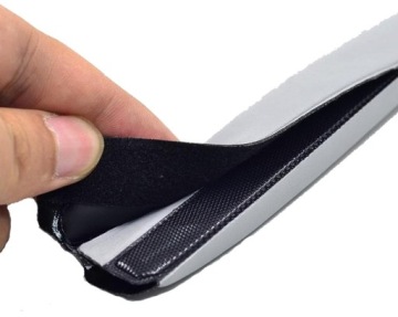 ВЕРХНЯЯ ПОВЯЗКА НА ГОЛОВУ С ГУБКОЙ ДЛЯ BOSE QC35 QC25 QC35 II QC45 СЕРАЯ