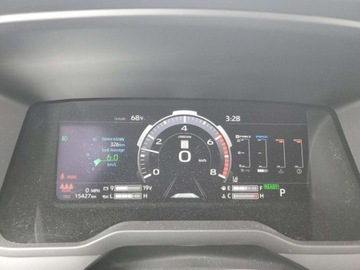 Toyota Tundra II 2023 Toyota Tundra Crewmax Limited 2023 3.4l 3.4 Hybryda 389KM, zdjęcie 9