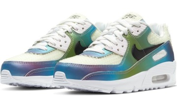 BUTY NIKE DAMSKIE AIR MAX 90 20 GS CT9631100 r36,5