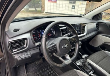 Kia Stonic I Crossover 1.0 T-GDI 120KM 2019 Kia Stonic Zadbany Benzyna 120KM, zdjęcie 10