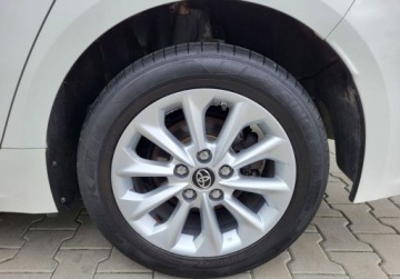 Toyota Corolla XII Sedan 1.6 Valvematic Dual VVT-i 132KM 2019 Toyota Corolla Corolla Comfort Vat Marza Salon PL Kamera Cofania, zdjęcie 31