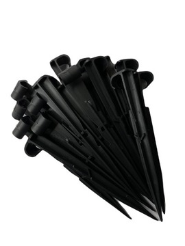 КАПЕЛЬНАЯ ЛИНИЯ Капельное орошение 25М+ 24 шт. Капельный шланг