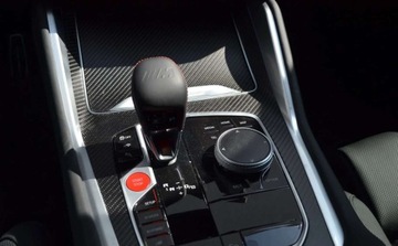 BMW XM SUV Plug-In 3.0 50e 476KM 2024 BMW XM Performance Mat Dealer BMW Bonkowscy Gorzow Wlkp. 3.0 476KM, zdjęcie 23