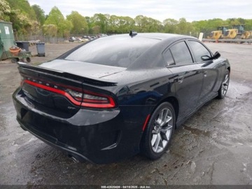 Dodge Charger VII 2022 Dodge Charger GT 2022 3.6l 3.6 Benzyna 300KM, zdjęcie 5