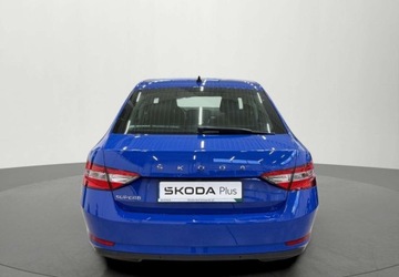 Skoda Superb 2021 Skoda Superb Active 2.0TDI Grzana szyba, pamiec foteli, grzane fotele FV23, zdjęcie 4