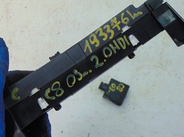 CITROEN C8 2.0 HDI 03R DISPLEJ KONTROLA