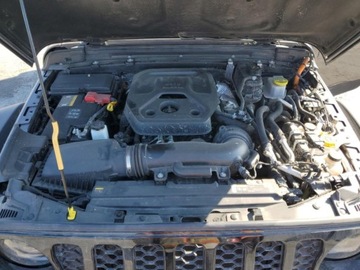 Jeep 2024 Jeep Wrangler 4XE 2024 2.0l 2.0 Hybryda 375KM, zdjęcie 6