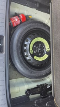 Kia Sportage V SUV 1.6 T-GDI 150KM 2022 Kia Sportage 1.6 T-GDI 150KM Salon PL VAT 23% PDC, zdjęcie 21