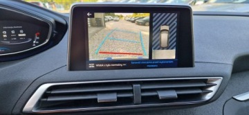 Peugeot 3008 II Crossover 1.5 BlueHDI 130KM 2019 Peugeot 3008 Super Stan 1.5 BlueHDi 130 Crossway, zdjęcie 37