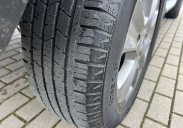 Dacia Duster I SUV Facelifting 1.2 TCe 125KM 2015 Dacia Duster 1.2Benz.125KM 6Bieg.Klima Navi Bluetooth Parktr.AluZima Oplac, zdjęcie 7