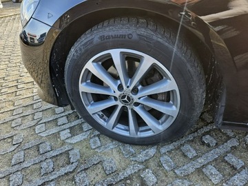 Mercedes Klasa E W213 2019 Mercedes E 200 1.6 diesel 160 KM salon PL AUTOMAT, zdjęcie 15