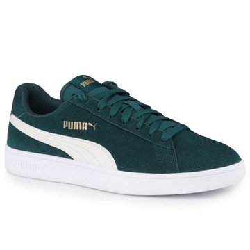 Buty, trampki męskie, sportowe Puma SMASH v2