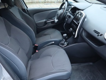 Renault Clio IV Grandtour Facelifting 1.2 Energy TCe 118KM 2016 Renault Clio 1.2 TCe, Salon Polska, Automat, Navi, zdjęcie 8