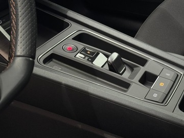 Cupra Formentor Crossover 2.0 TSI 190KM 2024 Cupra Formentor 4Drive DSG / Matrix LED / Fotele k, zdjęcie 7