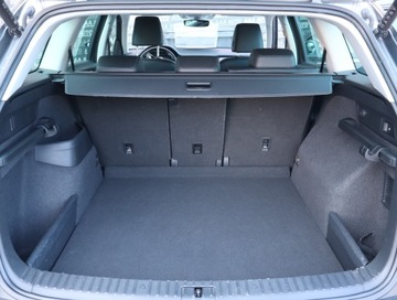 Skoda Kodiaq I SUV Facelifting 1.5 TSI 150KM 2022 Skoda Kodiaq 1.5 TSI, Salon Polska, 1. Właściciel, zdjęcie 13