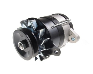 ALTERNATOR MTZ BELARUS 14V 50A 700W