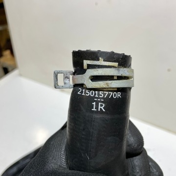 RENAULT CAPTUR II 1.6 E-TECH HYBRID ВОДЯНОЙ ШЛАНГ ШЛАНГ РАДИАТОРА 215015770R