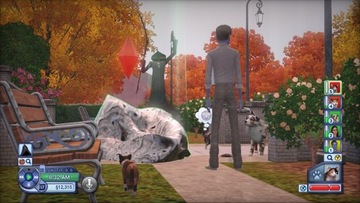 Расширение The Sims 3 Pets Pets DLC Ключ приложения EA ORIGIN БЕЗ VPN