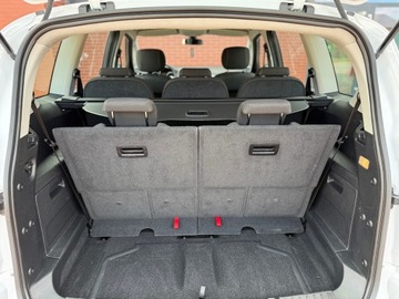 Ford S-Max I Van 2.0 TDCi 140KM 2010 FORD S-MAX*2.0 TDCI 140 KM*KLIMATRONIK*LIFT*BI XENON NAVI* 7 OSOBOWY*, zdjęcie 11