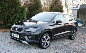 Seat Ateca SUV 1.5 EcoTSI 150KM 2019