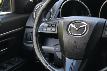 Mazda 5 II 1.6 MZ-CD 115KM 2015 Mazda 5 1.6 D, 7 miejsc, Klima, Klimatronic, zdjęcie 19