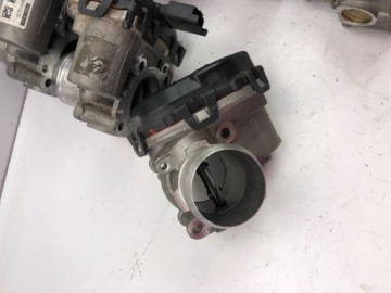 ДРОССЕЛЬ CITROEN PEUGEOT 1.6 HDI 9807238580-02