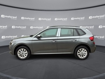 Skoda 2026 Skoda Kamiq Drive 1,5 TSI 150 KM 7-biegowa DSG, zdjęcie 2