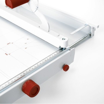 ПРОФЕССИОНАЛЬНЫЙ ГИЛЬОТИННЫЙ РЕЗАК IDEAL-1038 50 листов