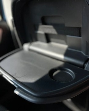 Citroen C4 Picasso I 1.6 THP 150KM 2009 Citroen C4 Picasso Automat Lopatki Hak Warszawa gwarancja w cenie VKLD, zdjęcie 29