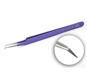 Kompletny Zestaw Startowy dla Stylistki Rzęs PLATINUM