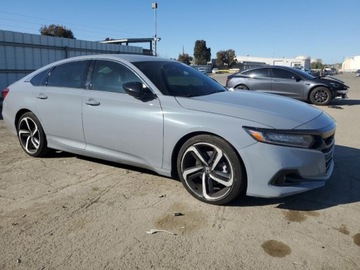 Honda 2022 Honda Accord Sport SE 2022 1.5l 1.5 Benzyna 192KM, zdjęcie 4