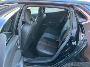 Renault Clio V 2020 Renault Clio 1.6 Hybryda 91 KM automat RS LINE zarej w PL faktura VAT, zdjęcie 22