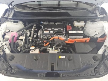 Toyota 2024 Toyota bZ4X 2024 TOYOTA BZ4X XLE Elektryczny 201KM, zdjęcie 12