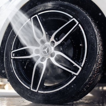 K2 ROTON жидкость для чистки дисков 700мл - красный обод