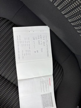 Seat Alhambra II (7N) Van Facelifting 1.4 TSI 150KM 2017 Seat Alhambra 1.4TSI 150KM Klima Import Gwarancja Raty Oplaty ASO 1.4, zdjęcie 25