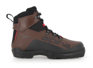 Кроссовки ALPINA BC TOURER FREE BackCountry 46