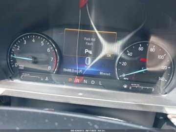 Ford Explorer VI 2023 Ford Explorer 2023 Ford Explorer Limited 4WD 2.3 Benzyna 300KM, zdjęcie 14