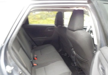 Toyota Auris II 2015 Toyota Auris Okazja 1.8 Hybryda 98KM, zdjęcie 17