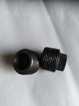 Korek spustu oleju Skoda 105, 120 oryginał