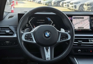 BMW Seria 3 G20-G21 Touring 2.0 320d 190KM 2024 BMW Seria 3 I wlasciciel M Sport Hak Gwarancja Bezwypadkowy FVAT23, zdjęcie 16