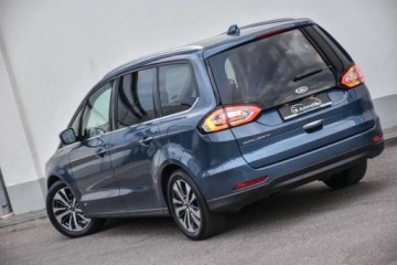 Ford Galaxy IV Van Facelifting 2.0 EcoBlue 190KM 2020 Ford Galaxy FORD GALAXY 2.0 190KM AWD 4x4 LED Panorama Kamery Gwarancja 12, zdjęcie 8
