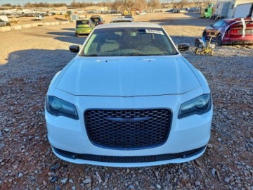 Chrysler 300C II 2021 Chrysler 300 2021 CHRYSLER 300 TOURING 3.6 Benzyna 292KM, zdjęcie 9