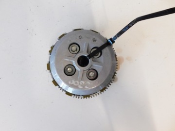 KAWASAKI Z800 SPRZĘGŁO KOSZ SPRZĘGŁOWY