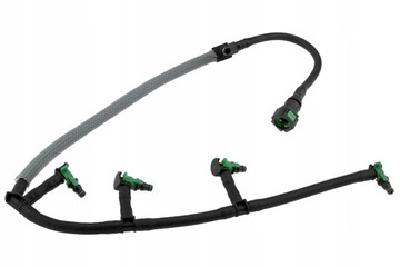ПЕРЕлив PEUGEOT BOXER 2.2 HDI 11-